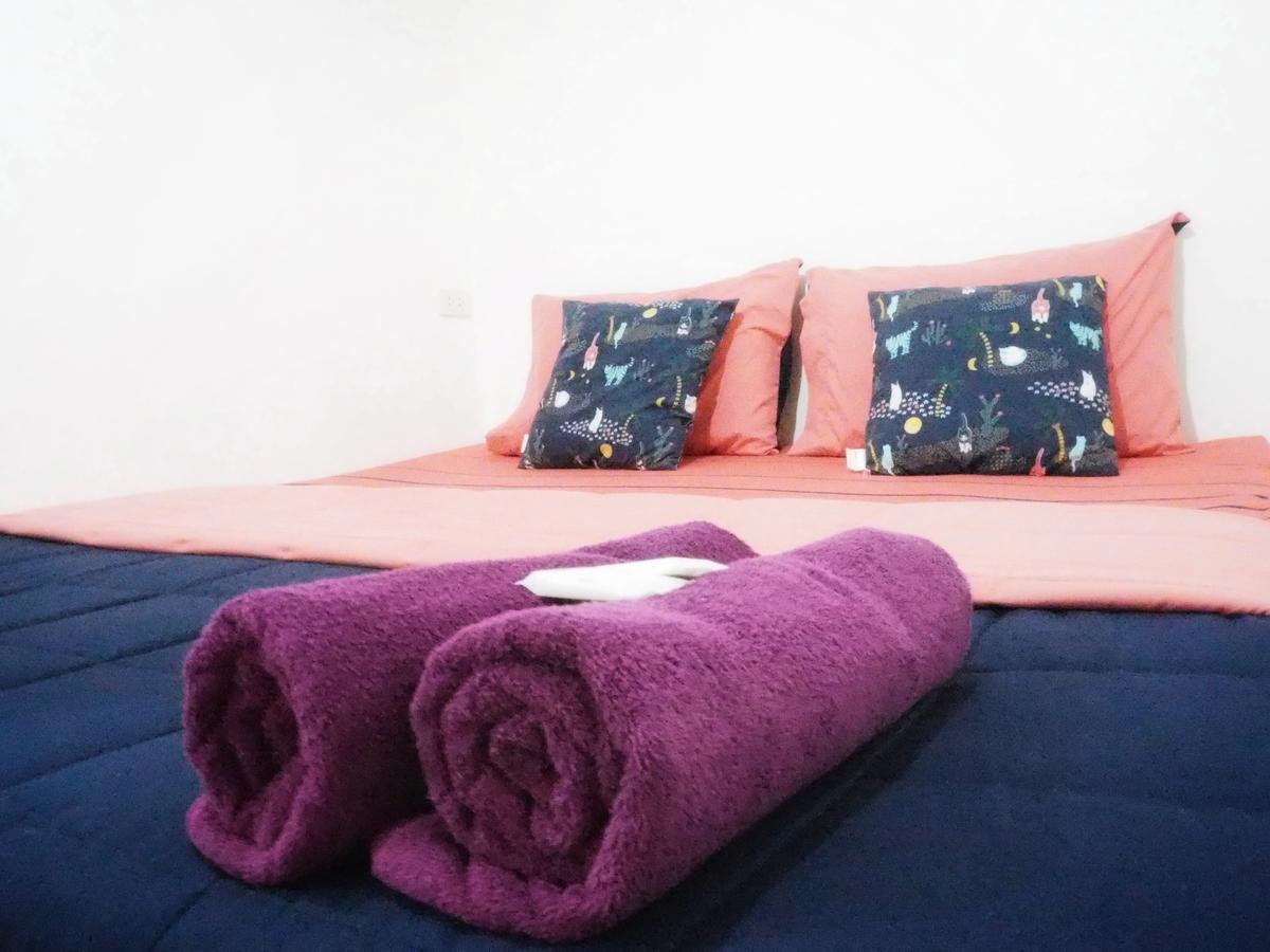 Lotto Hotel Rayong Ngoại thất bức ảnh