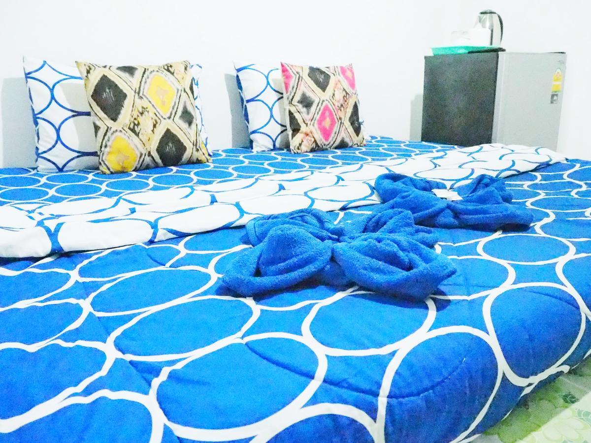 Lotto Hotel Rayong Ngoại thất bức ảnh