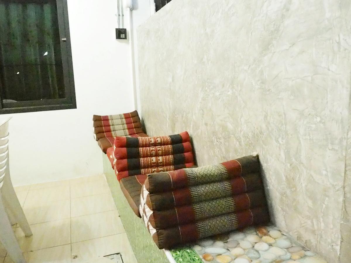 Lotto Hotel Rayong Ngoại thất bức ảnh