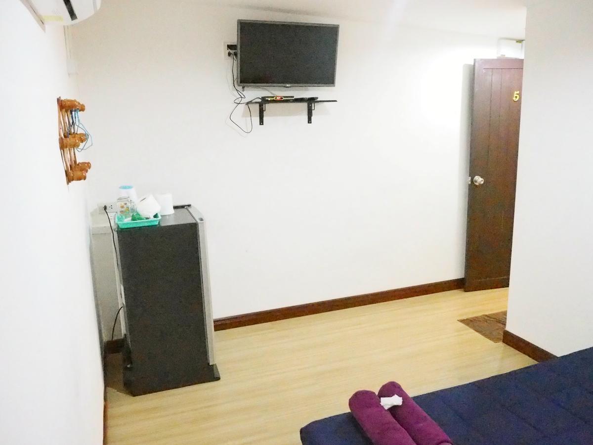 Lotto Hotel Rayong Ngoại thất bức ảnh