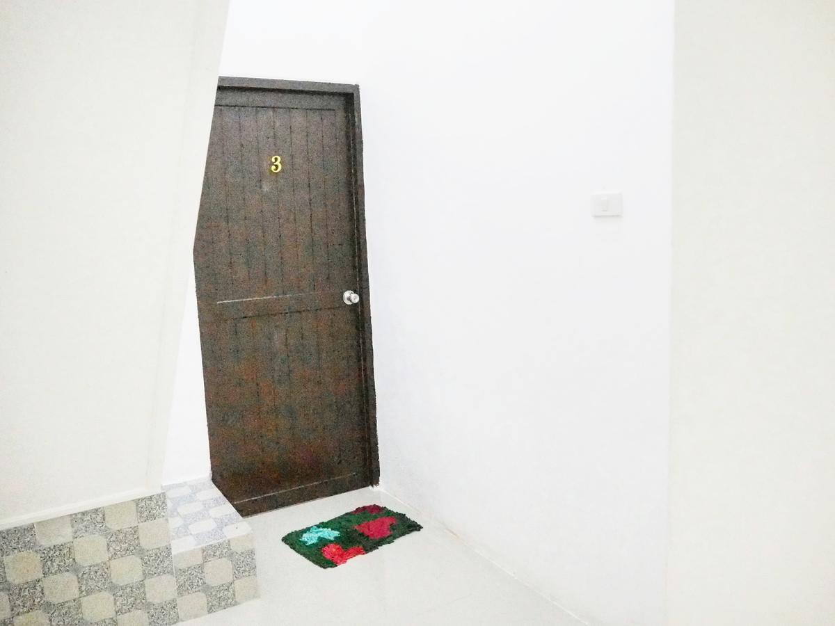 Lotto Hotel Rayong Ngoại thất bức ảnh