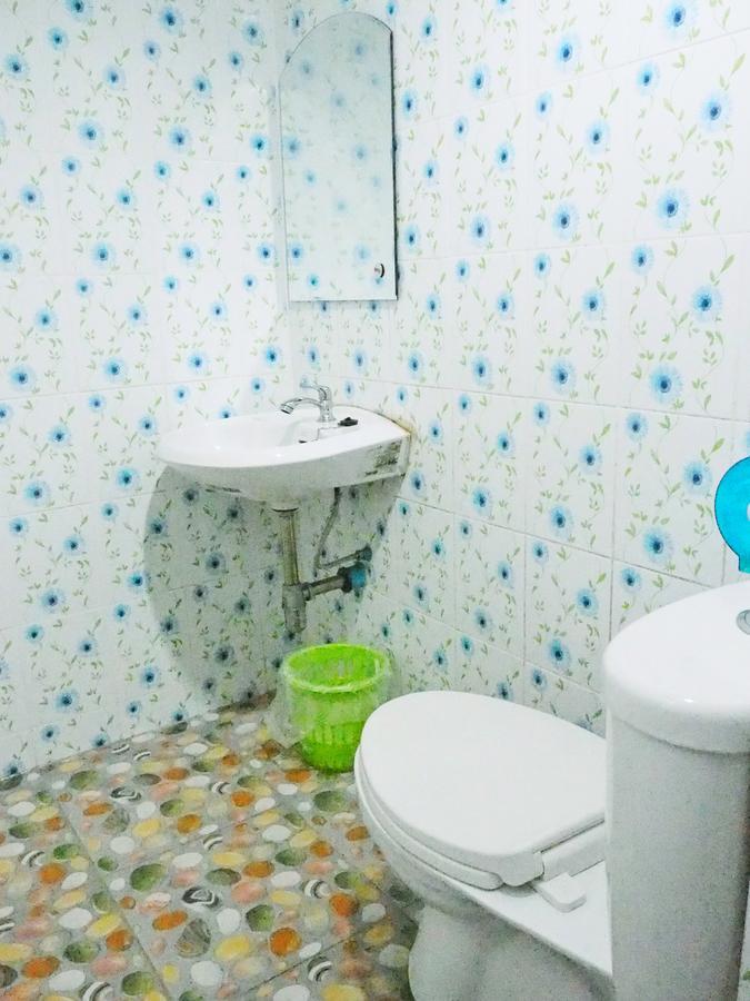 Lotto Hotel Rayong Ngoại thất bức ảnh