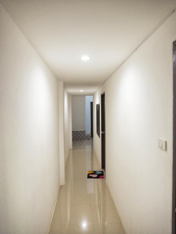 Lotto Hotel Rayong Ngoại thất bức ảnh